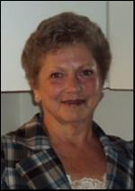 Joan Arlene Perron