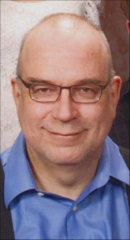 André Deschamps