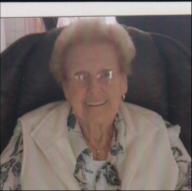 Françoise Blais