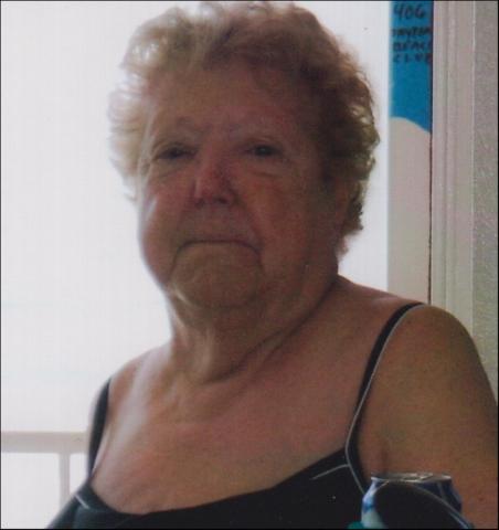 Rita Larocque
