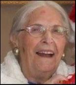 Mariette Régnier