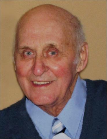 Maurice Thériault