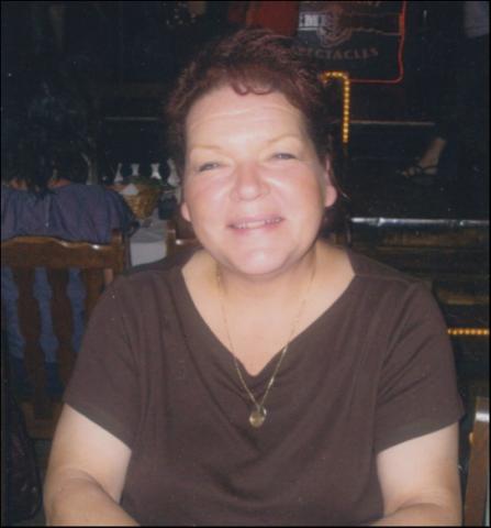 Francine Dubé