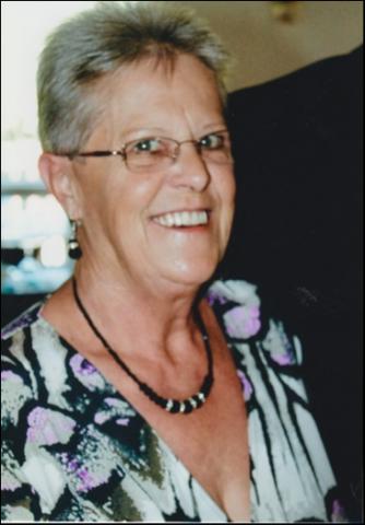 Diane Daoust