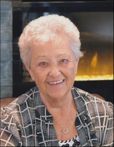 Yolande Fournel