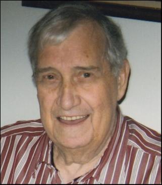 Claude Dumulong