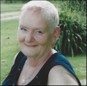 Jeannine Périard