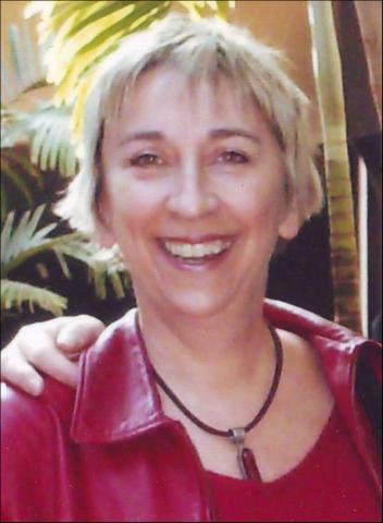 Monique St-Onge