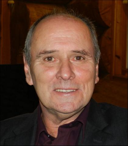 Richar Martin