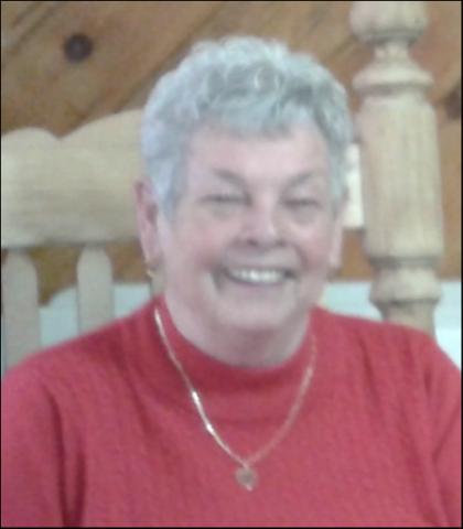 Reina Drouin