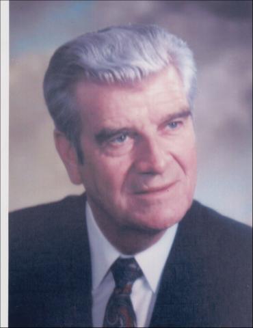 Desmond Murphy