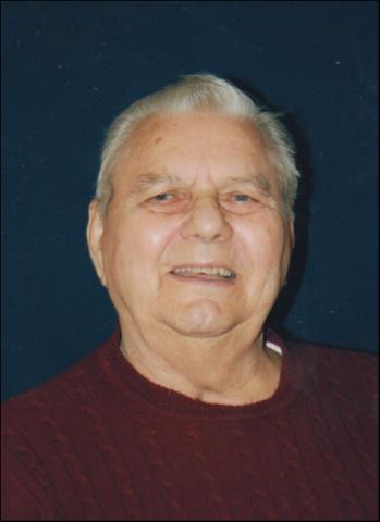John Ivan Ruedl