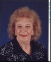 Laurette Bélisle