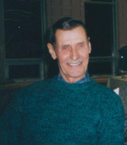 Claude Martin