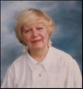 Suzanne Cadieux