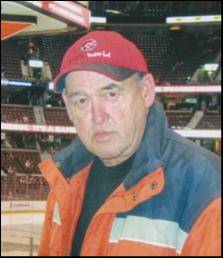 Jacques Laflamme
