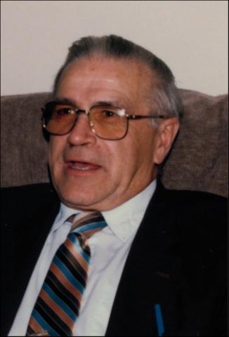 Jacques Joanis