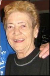 Gertrude Thibodeau