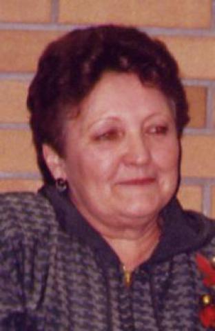 Cécile Barbe