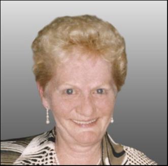 Madeleine Bénard