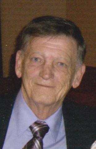 Gérald Pagé