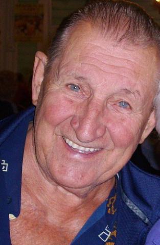 Ronald Plouffe