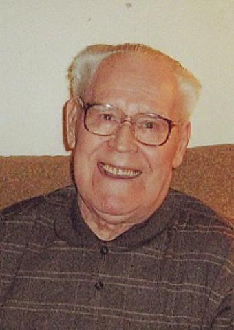 Leonard Luhtala