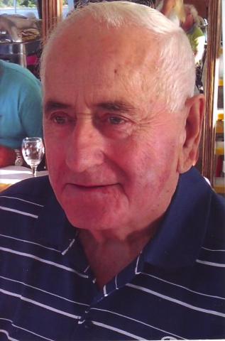 Donald Scribnock