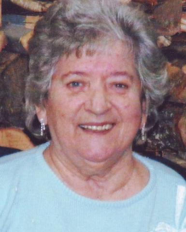 Élianne Laurin