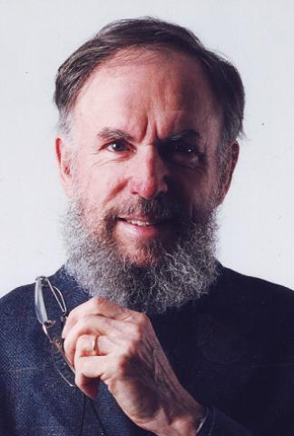 Benoît Charbonneau