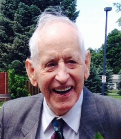 Gérald Bonneville