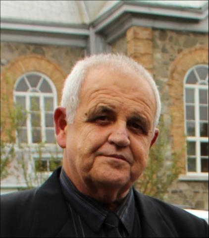 Paul-Emile Charette