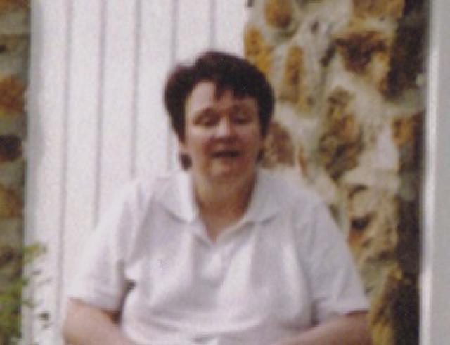 Maude Lessard