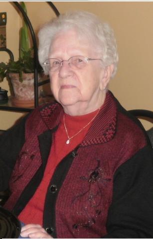 Liliane Gratton