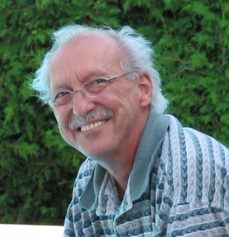 Jean-Claude Vachon