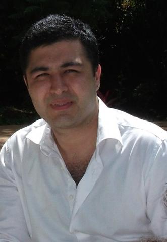 Nima Shaykhian