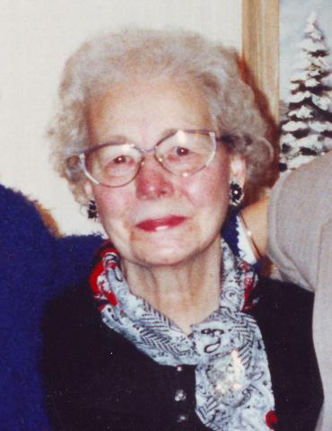 Hélène Morisset