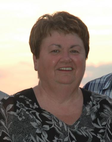 Francine Martel