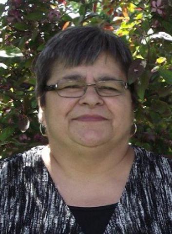 Andrée Mainville