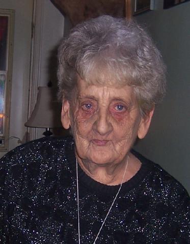 Françoise Allaire