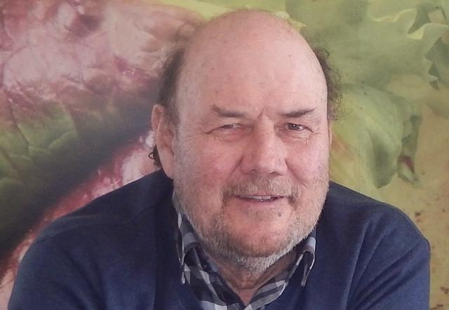 Pierre Charbonneau