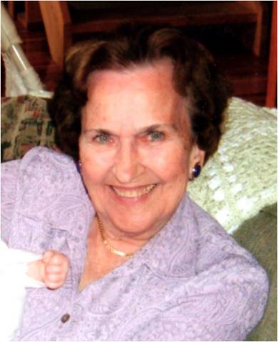 Germaine Roy