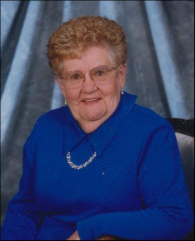 Thérèse Mongeon