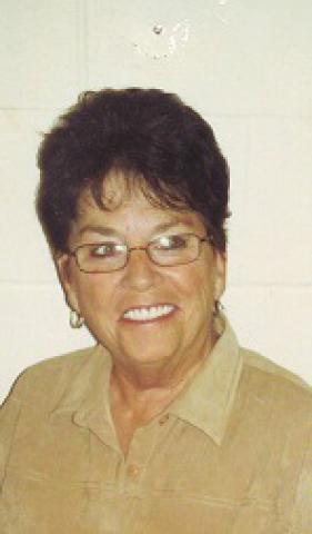 Adrienne Ouellette