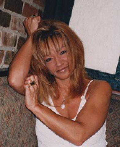 Sylvie Lorrain
