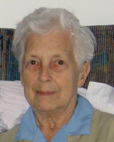 Lucille Chénier