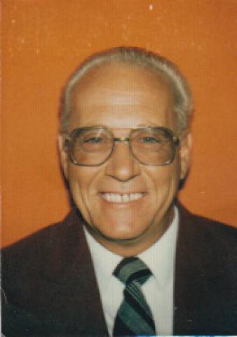 René Sylvestre