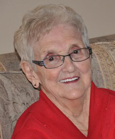 Annette Charbonneau