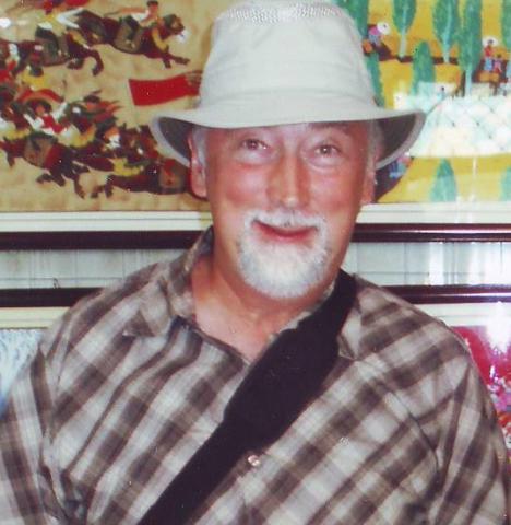 Jean Dion