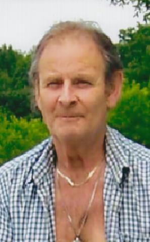 Richard Sénécal